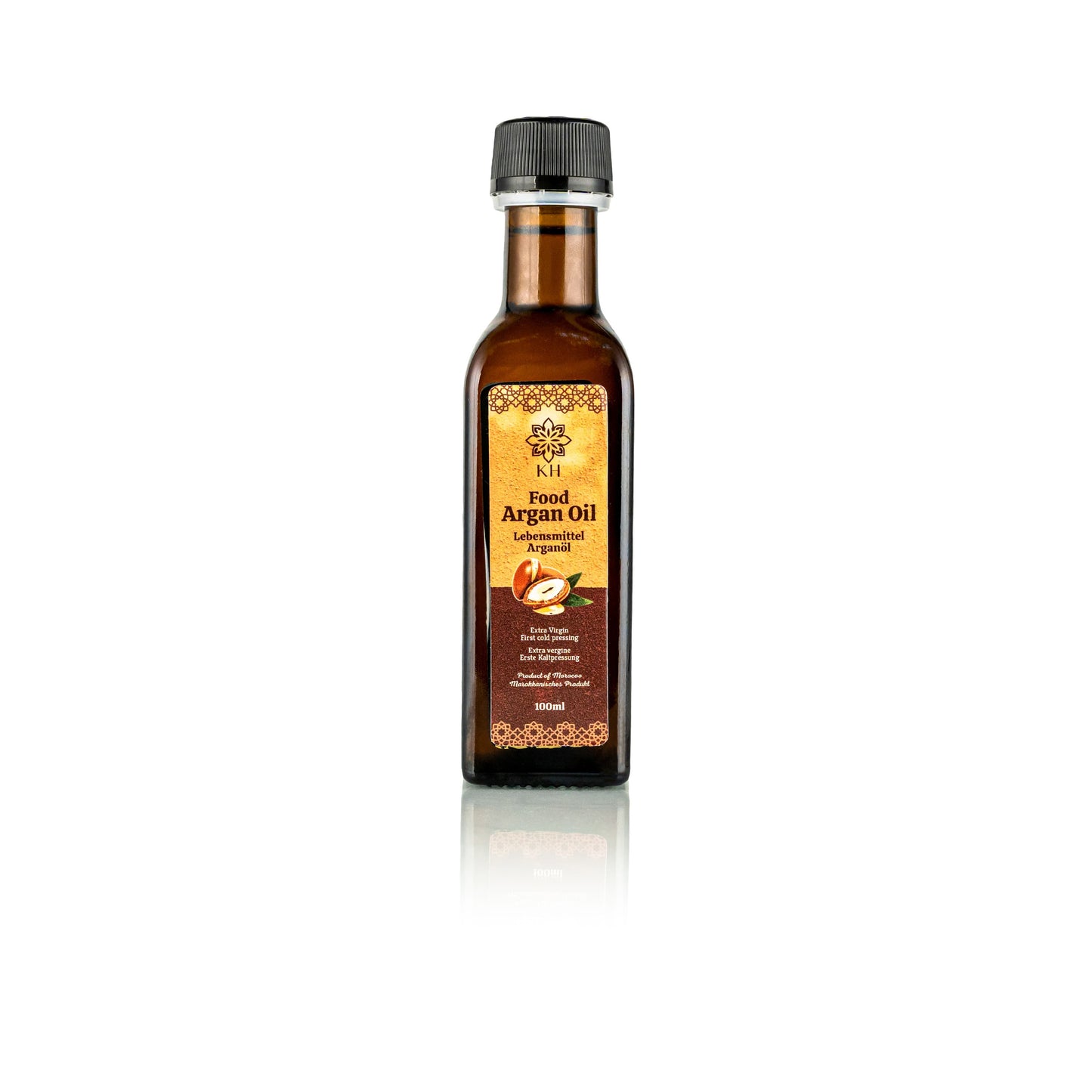 Food Argan Oil 100ml