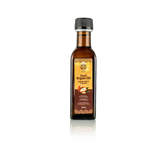 Food Argan Oil 100ml