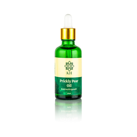Prickly Pear Oil 50ml