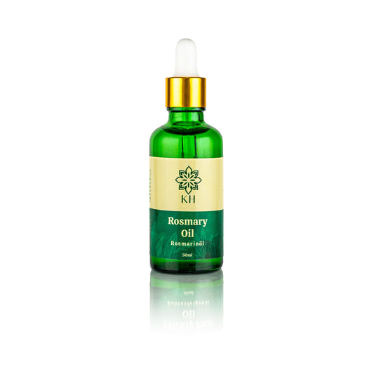 Rosemary Oil 50ml