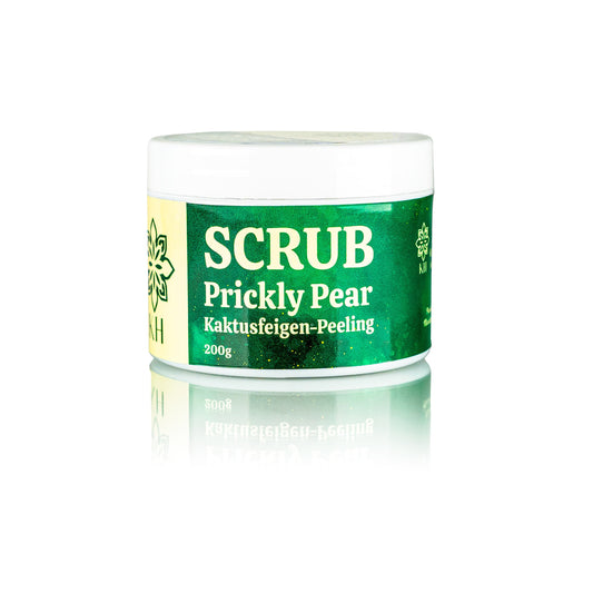 Scrub Preakly pear 200g